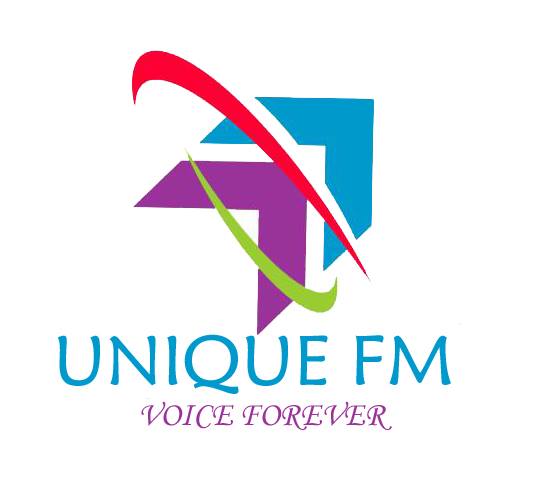Unique FM Logo